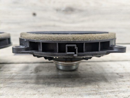 16-23 OEM BMW I01 F39 F48 X1 X2 i3 Top Hifi MID Range Loud Speaker PAIR