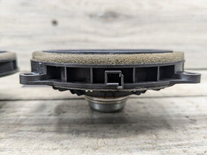 16-23 OEM BMW I01 F39 F48 X1 X2 i3 Top Hifi MID Range Loud Speaker PAIR
