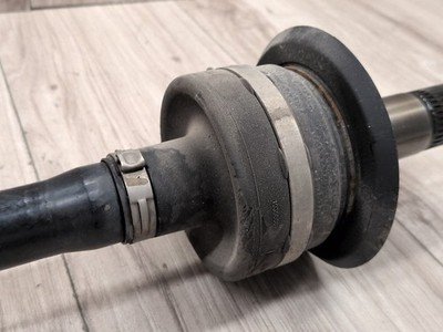 2019-2026 BMW X5 G05 Rear Left Driver Half Shaft Output CV Axle 8487517 OEM