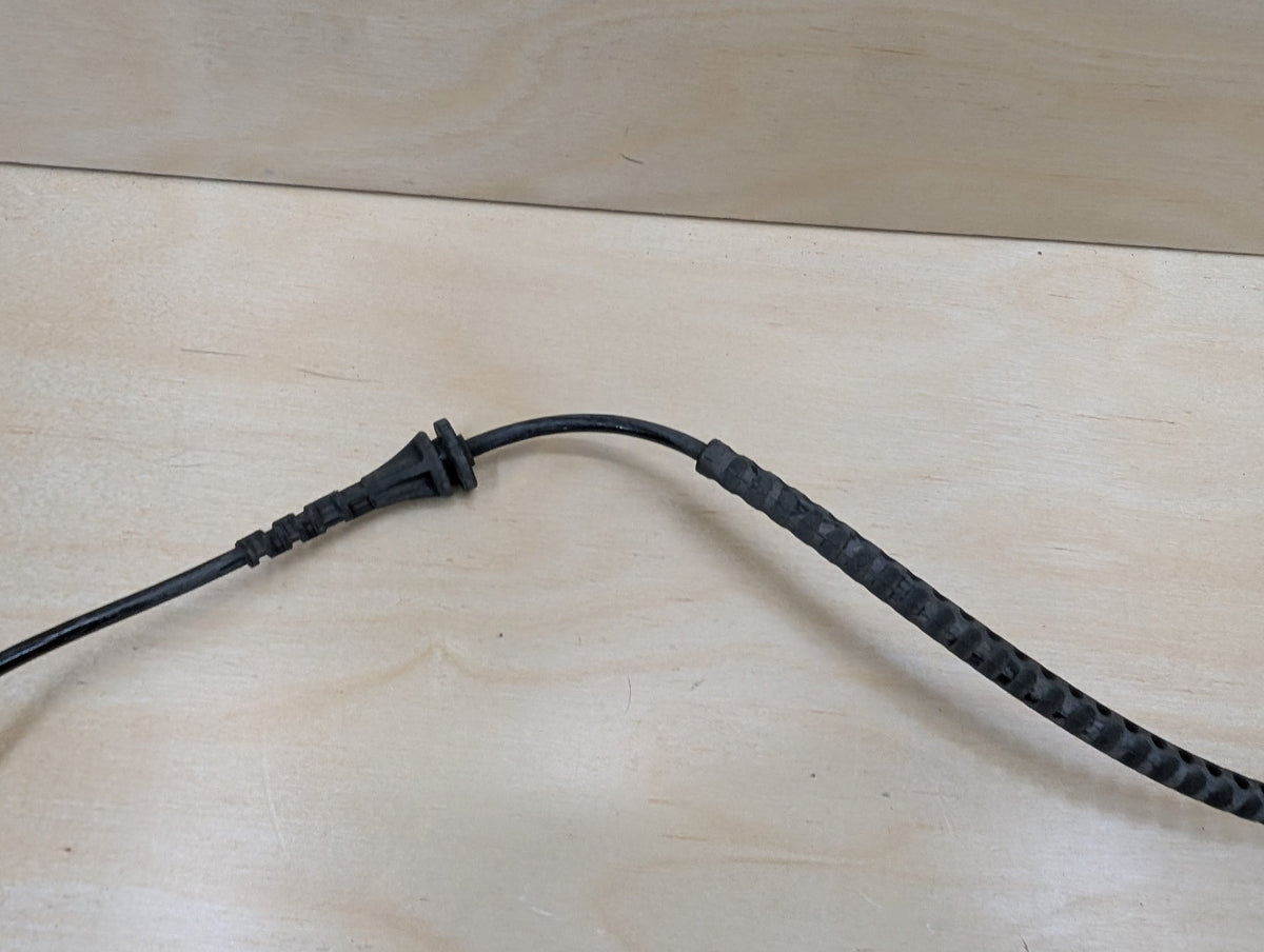 2018-2024 BMW X3 G01 Front Left or Right ABS Wheel Speed Sensor Cable Harness 6871064