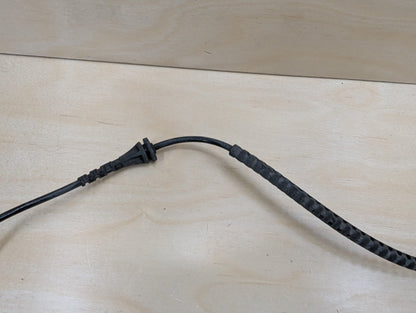 2018-2024 BMW X3 G01 Front Left or Right ABS Wheel Speed Sensor Cable Harness 6871064