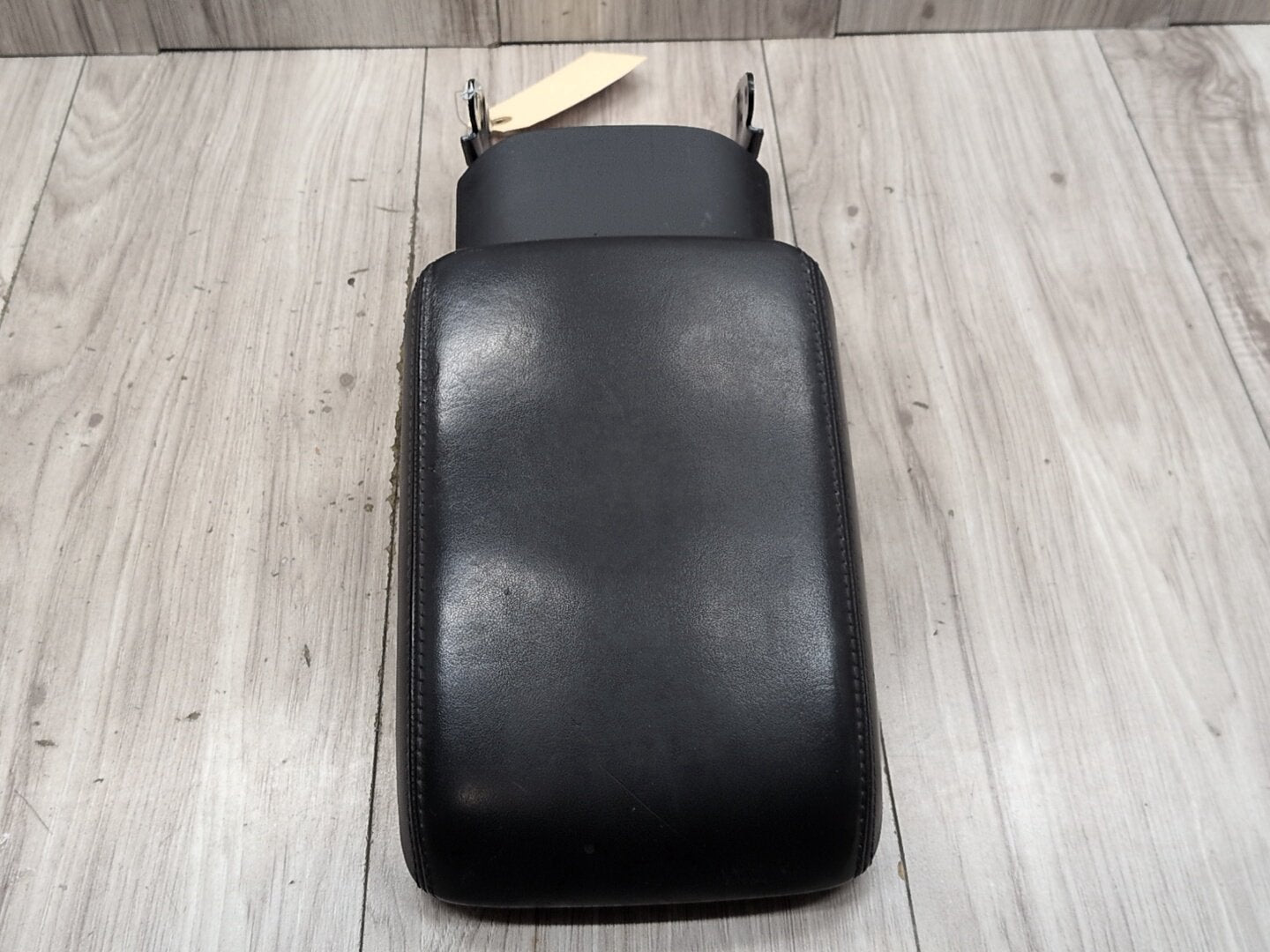 2016 Audi S5 8T Center Console Armrest Arm Rest  CTUB