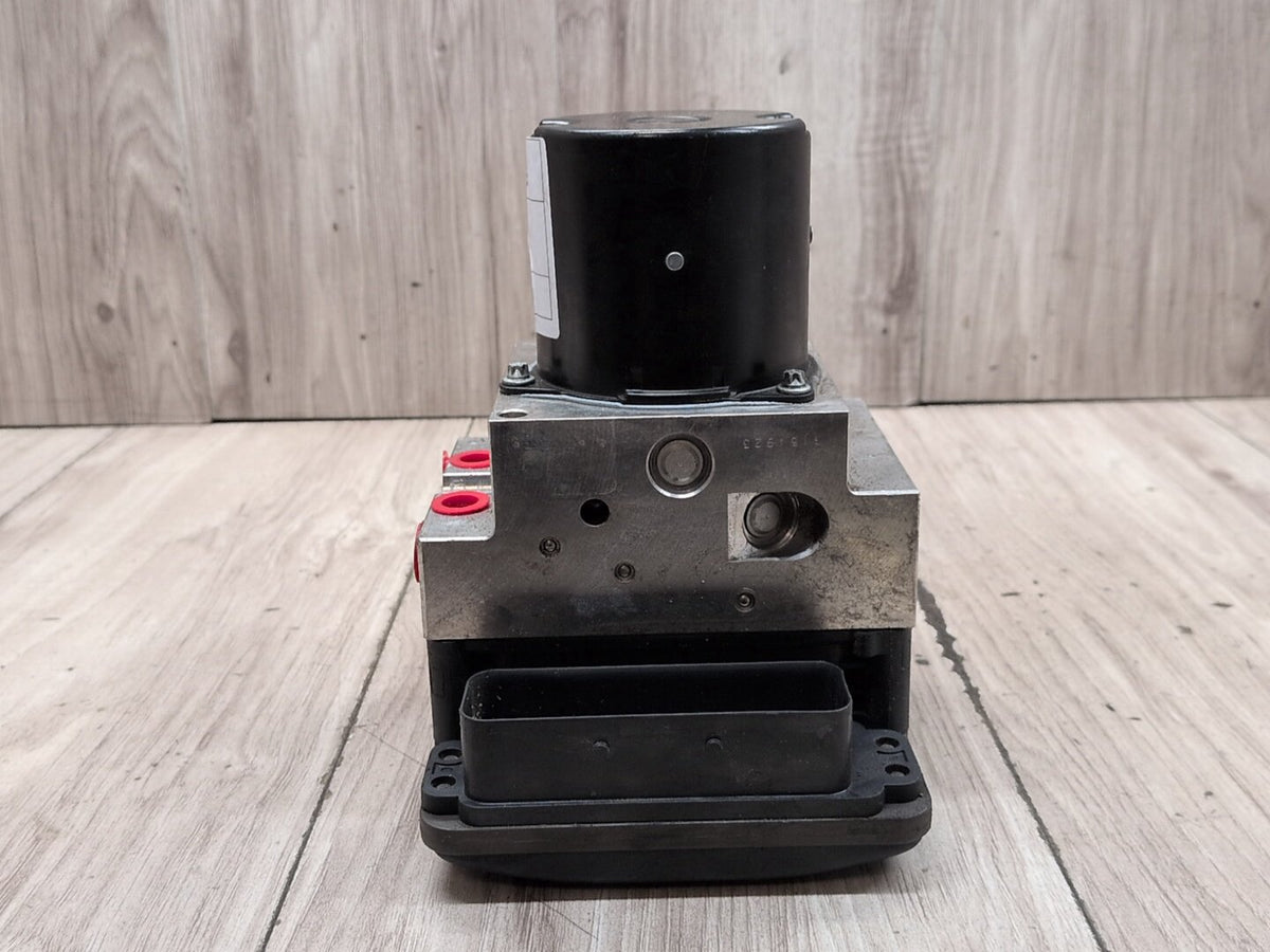 OEM BMW E70 E71 X5 X6 X5M ABS Brake Pump Anti Lock DSC Dynamic Stability Control