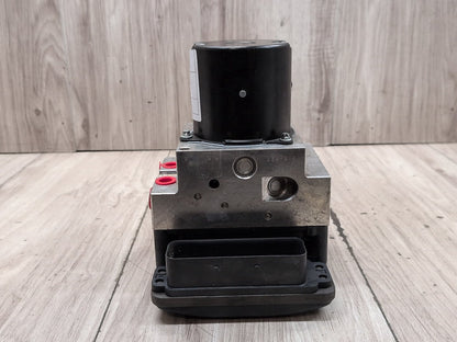 OEM BMW E70 E71 X5 X6 X5M ABS Brake Pump Anti Lock DSC Dynamic Stability Control