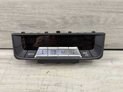 OEM BMW F95 G05 G06 G07 G16 F93 X5 REAR AC Heater Climate Control Switch Module
