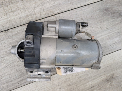 OEM BMW G01 G20 G22 G23 G26 G30 G29 330 430 Engine B46 Starter Motor DENSO