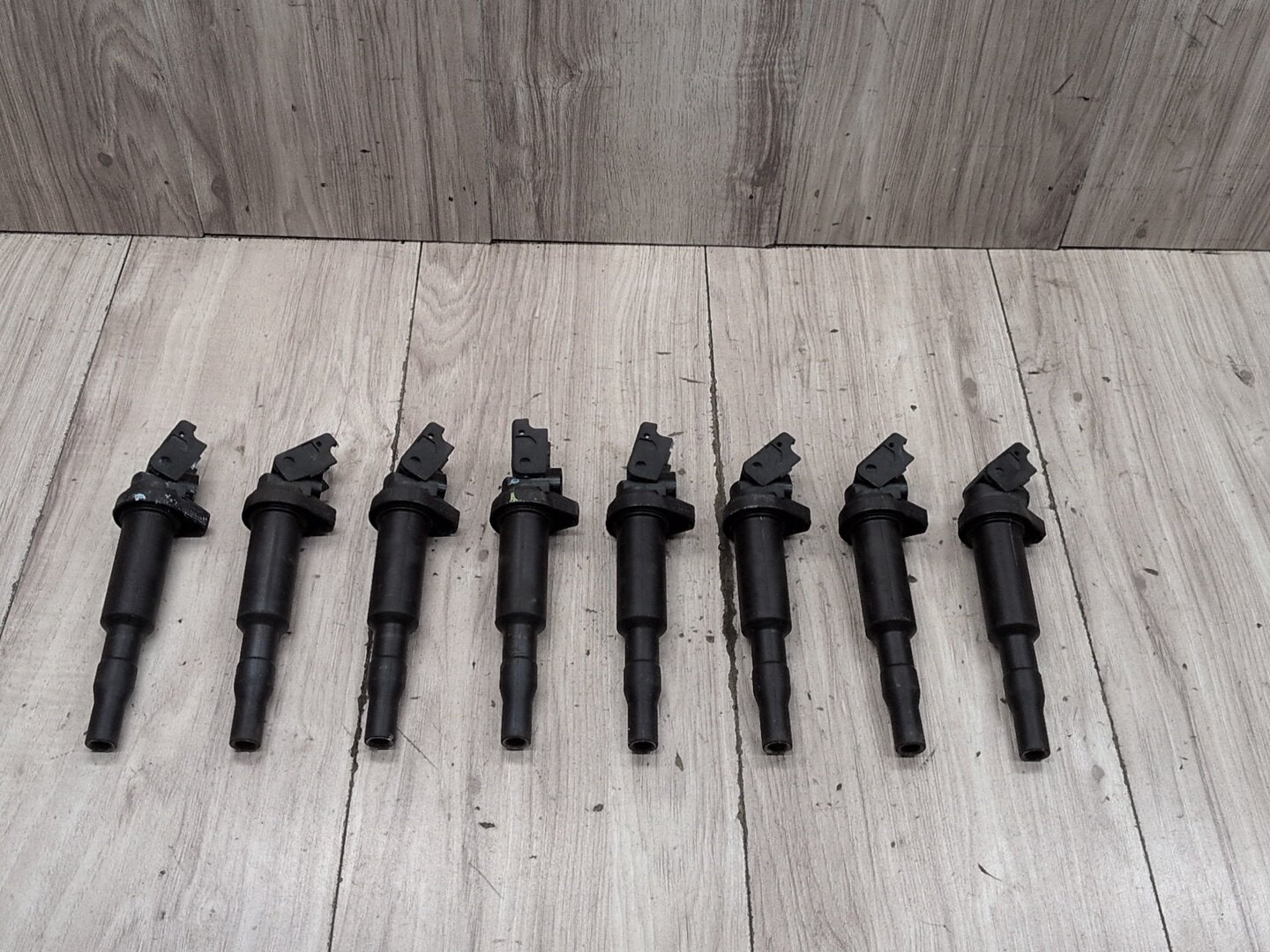 2012-2018 BMW F06 M6 Engine Motor Ignition Coil SET 7594937