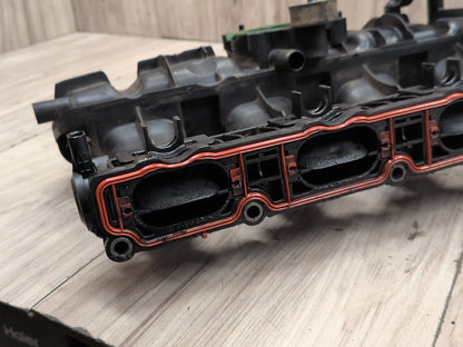 2015-2018 Audi 8U Q3 CCTA Engine Motor Intake Manifold 06J133185F