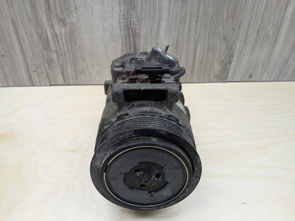 2009-2011 Mercedes-Benz R171 SLK-Class M272 A/C Compressor Clutch A0012305411