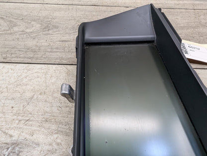 11-16 OEM BMW F10 535i 550i M5 Central Information Display Screen 10.25"