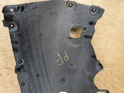 2022-2026 BMW 430i G26 Front Right Wheel Fender Liner Splash Guard 8738046