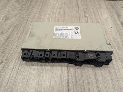 PRE-LCI OEM BMW F90 G01 G12 G30 X3 Front Left / Right Seat Memory Control Module