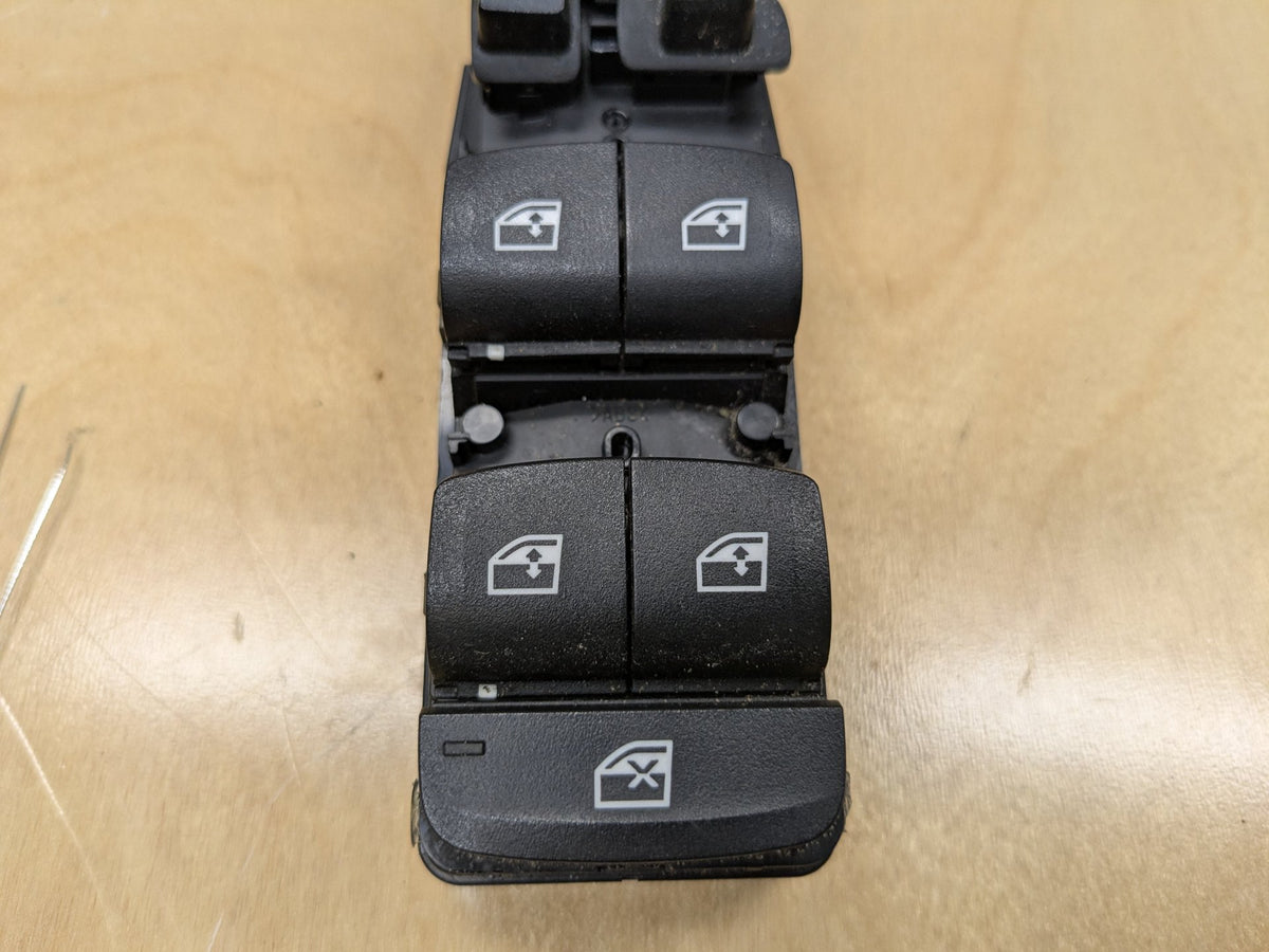 OEM BMW F44 G20 G26 G80 330 M340 Front Left Driver Window Control Switch Button