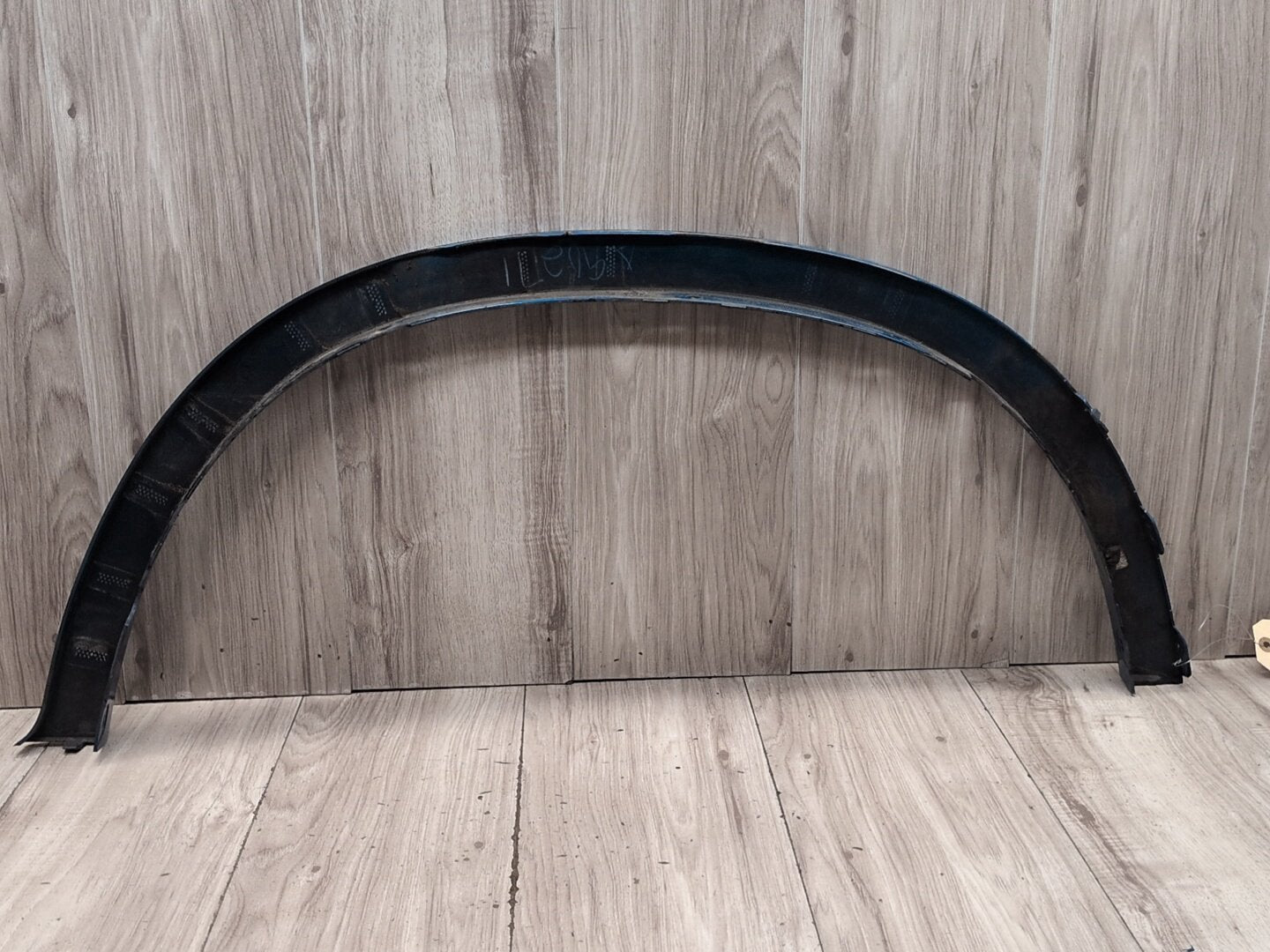 OEM BMW F16 F86 X6 X6M REAR Right Passenger Fender Flare Wheel Arch Trim SPORT