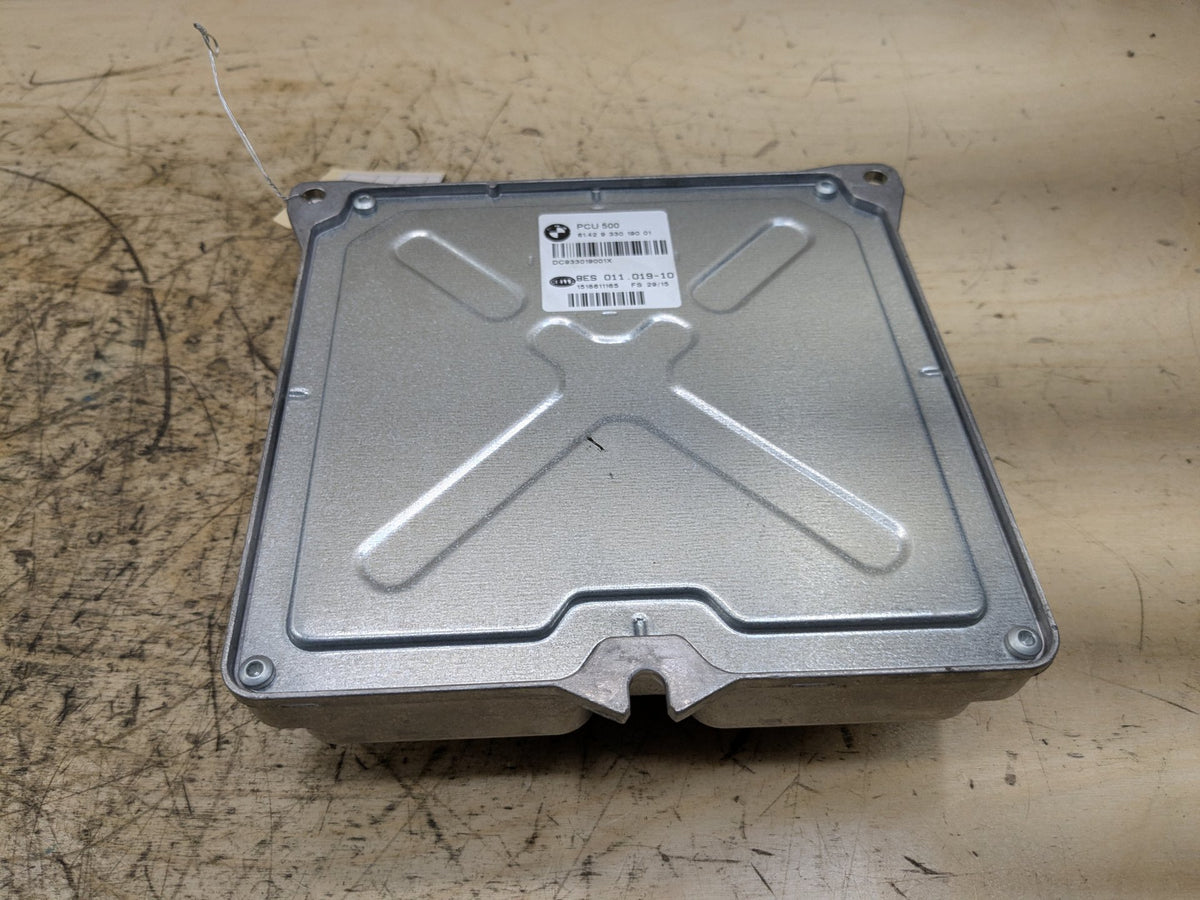 OEM BMW G01 G05 G07 G11 G12 G16 G30 ECU Power Computer Control Module Unit PCU