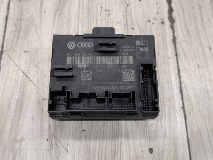 10-13 OEM AUDI A4 S4 S5 Front Left or Right Window Control Module