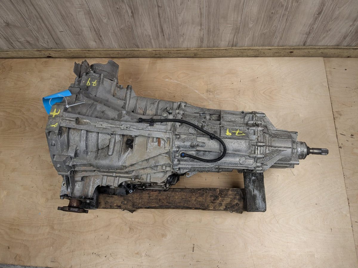 13-15 Audi 8T RS5 CFSA NSD Automatic Transmission Assembly AWD 156k Miles