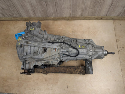 13-15 Audi 8T RS5 CFSA NSD Automatic Transmission Assembly AWD 156k Miles