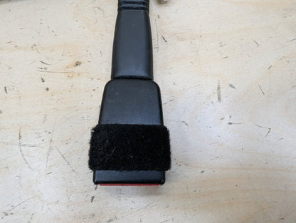OEM BMW F30 F32 F36 F80 F82 F87 M3 Front Left Driver Seat Belt Buckle Tensioner