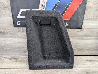 18-24 OEM BMW G01 F97 X3 X3M Rear Right Passenger Trunk Quarter Panel Cover Trim