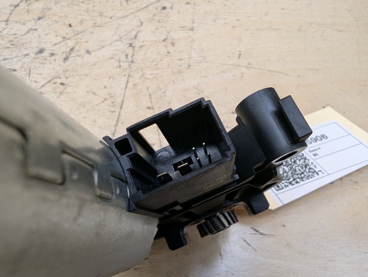 OEM BMW F95 F97 G01 G05 G07 X3 X5 Panoramic Glass Sunroof Sun Motor GLASDECKEL
