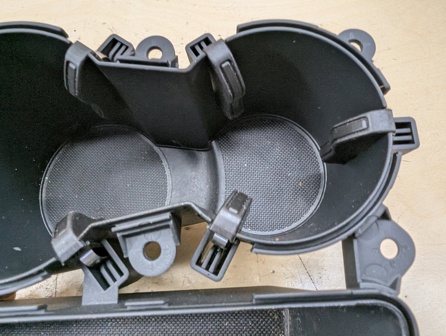 2011-2017 Audi RS5 8T Center Console Cup Holder 8K0862533B