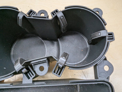 2011-2017 Audi RS5 8T Center Console Cup Holder 8K0862533B