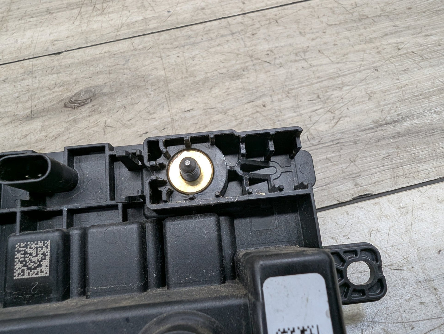 OEM BMW F10 F15 F22 F23 F30 F32 F33 F36 Integrated Power Supply Control Module