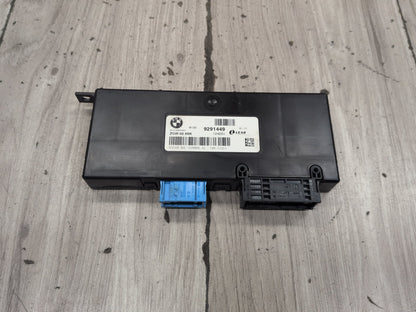 2009-2015 BMW 750Li F02 Central Gateway Theft Control Module 9291449