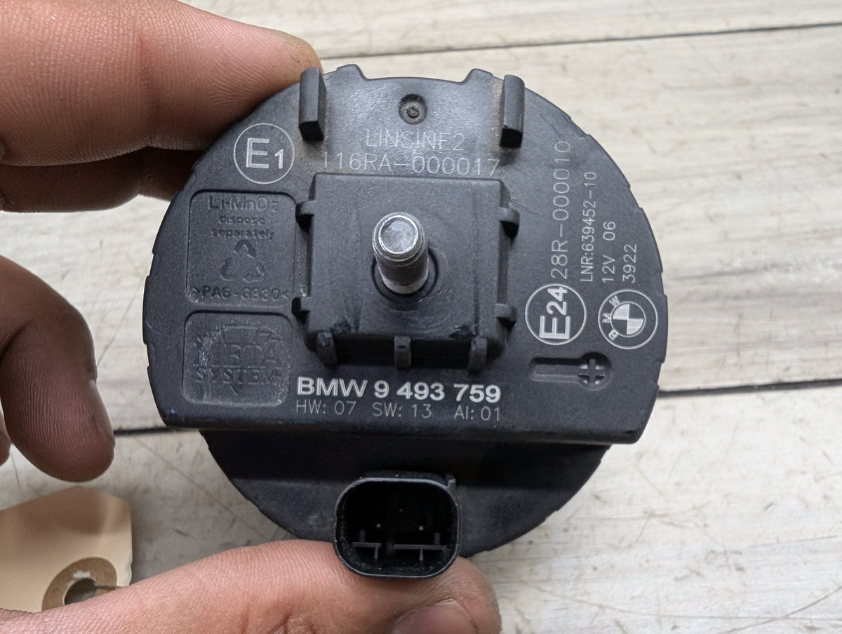 2021-2026 BMW 430i G22 Anti Theft Siren Alarm Module 9439759