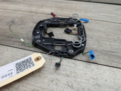 2019-2026 BMW X5 G05 Steering Wheel Vibration Generator Motor 6874085