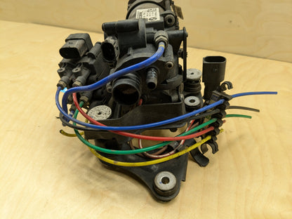 2016-2019 BMW 750Li G12 Misc OEM
