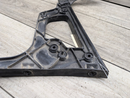 2008 - 2017 Audi S5 8T Rear Left Driver Bumper Support Bracket 8T0807889