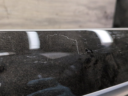 2018 - 2024 BMW X3 G01 Rear Left Driver Interior Door Panel Trim 7464665 B58B30M0