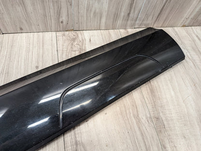 2015-2018 Audi Q3 8U Right Passenger Side Skirt Rocker Panel 8U0853960D