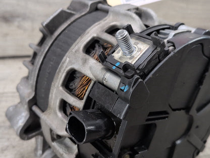 16-20 OEM BMW F30 F32 G01 G12 G30 X3 Engine B46* B58 Alternator Generator 180A