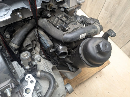 19-24 OEM BMW G20 G22 G01 G02 G30 AWD B46 COMPLETE ENGINE MOTOR 44k!