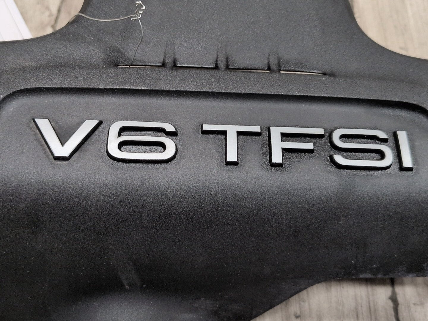 2013 - 2017 Audi S5 8T Engine Cover 06E103926N CTUB