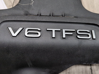 2013 - 2017 Audi S5 8T Engine Cover 06E103926N CTUB