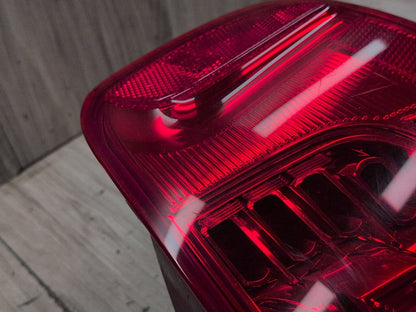 2010-2016 Audi S4 B8 Rear Right Passenger Outer Tail Light 8K5945096L OEM