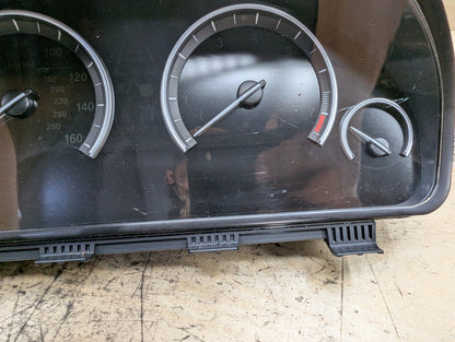 2010-2017 BMW 535i GT xDrive F07 Instrument Speedometer Guage Cluster 9363243 OEM