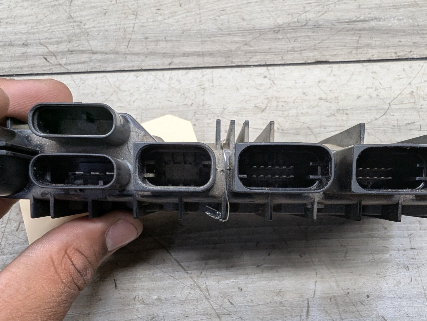 OEM BMW F23 F30 F36 G01 G12 G20 G30 Integrated Power Supply Module Unit B46 B58