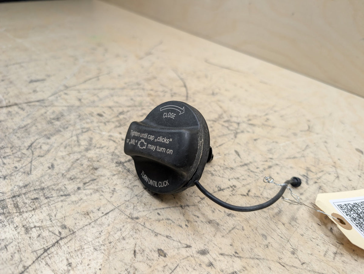 OEM BMW F15 F30 F44 F48 F80 G01 G05 G20 G30 G80 M3 M4 Fuel Gas Tank Filler Cap