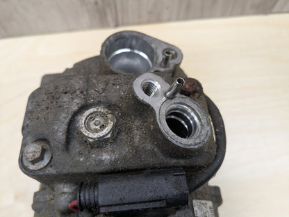2009-2011 Mercedes-Benz R171 SLK-Class M272 A/C Compressor Clutch A0012305411