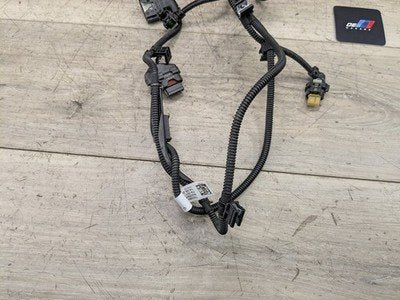 20-24 OEM BMW G20 G22 G26 M340iX M440iX Engine B58 Wiring Wire Harness Module 1