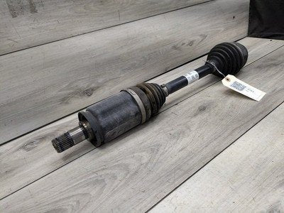 OEM BMW G20 G42 230iX M240iX 330iX M340iX Front Left Driver Output CV Axle Shaft