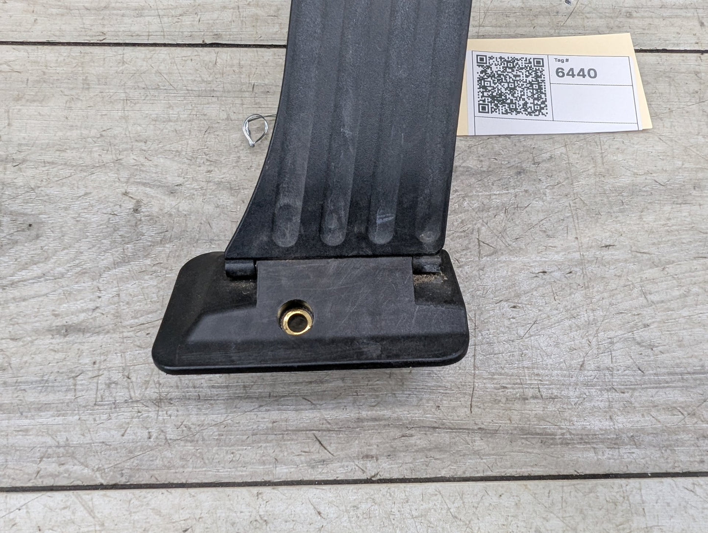 2017-2023 BMW 530i G30 Gas Accelarator Pedal 6859999