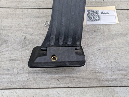 2017-2023 BMW 530i G30 Gas Accelarator Pedal 6859999