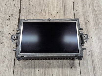 2009-2012 Mercedes-Benz E550 W212 Monitor Display Screen A2129018103 OEM