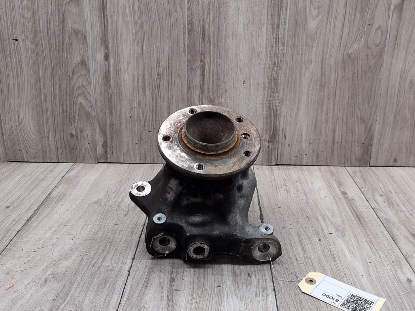 OEM BMW E88 E90 E92 328 335 RWD Front Right Passenger Spindle Knuckle Bearing